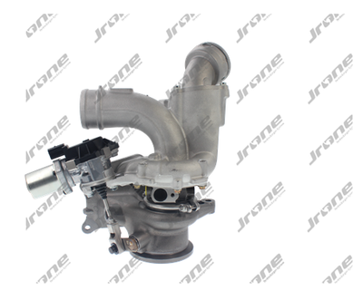 Турбіна VW Passat B8 14-, VW Jetta VI 10-18 Jrone 8G14-400-M52 (06K145701B, 06K145701BV, 06K145701R)