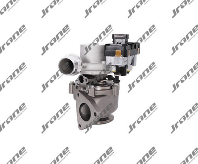 Турбина Land Rover Discovery Sport 14-, Range Rover Evoque 11-19, Jaguar F-Pace 16- Jrone 8M35-300-J39 (G4D36K682AH, LR083483, LR094424)
