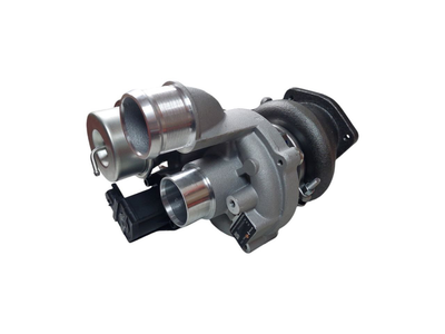 Турбина Mini Countryman R60 10-17, Mini Hatch R56 07-14, DS DS5 15-18 Jrone K03-SL151027-TURBO (11657647003, 7647003, 756542404)