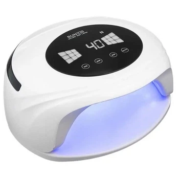 Лампа для сушки гель-лаку, гелю LED+UV Lamp SUN Y30