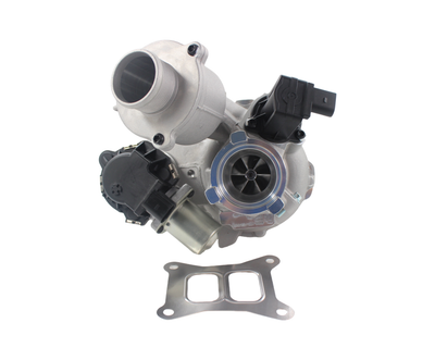 Турбина VW Tiguan 16-, Audi A3 12-22, Skoda Octavia A7 13-19 Jrone 8I05-400-P34 (06K145874K, 06K145874E, 06K145702E)