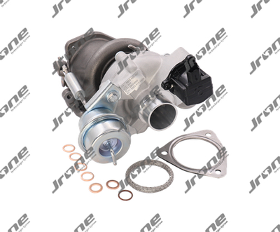 Турбина Peugeot 208 12-20, Citroen C4 10-20, DS DS4 15-18 Jrone 8B03-400-997 (0375 R9, 0375 T5, 9807682180)