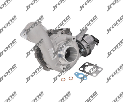 Турбина Ford Focus III 11-18, Peugeot Partner 08-, Citroen Berlingo 08-18 Jrone 8G12-300-885 (RMAV6Q6K682AA, RMAV6Q-6K682-AA, AV6Q6K682AB)