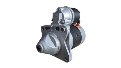 Стартер Ford Ka 08-16, Fiat Doblo 00-09, Opel Combo D 11-18 MSG Rebuilding 63102022 (S114-948, S114-938, S114-947)