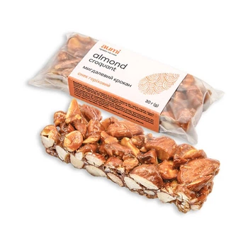 Миндальный крокан (грильяж) AUMi 30 г