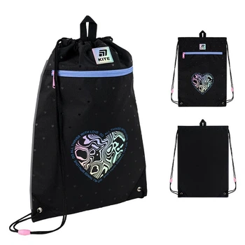 Сумка для обуви Kite Love is K25-601M-5