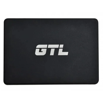 Твердотельный накопитель SSD 1Tb, GTL Aides, SATA3, 2.5", Bulk (GTLAIDES1TB)