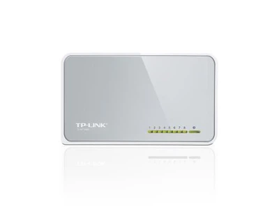 Коммутатор TP-LINK TL-SF1008D