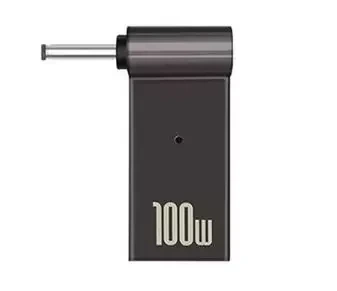 Адаптер питания для ноутбука STLab Type-C - DC 4.0x1.35 для Asus, 100 Вт (PD100W-4.0x1.35mm)