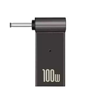 Адаптер питания для ноутбука STLab Type-C - DC 3.0x1.1 для Acer, 100 Вт (PD100W-3.0x1.1mm)