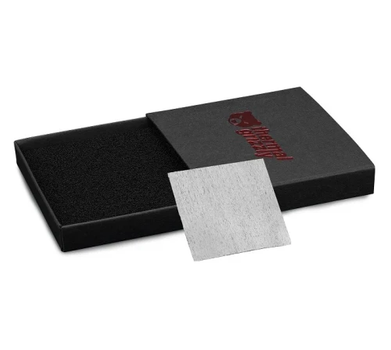 Термопрокладка Thermal Grizzly KryoSheet, 3.3х3.3 см, 0.2 мм (TG-KS-33-33)