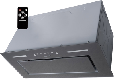 Вытяжка Ventolux PUNTO 520/279 GRS (1000) TRC MS