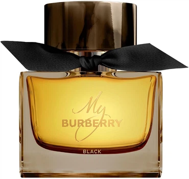 Тестер парфюмированной воды для женщин Burberry My Black 90 мл (3614226906595)