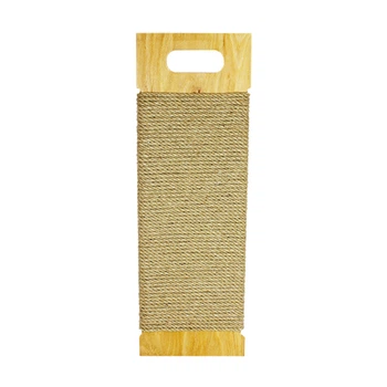 Кігтеточка Lucky Pet дошка, 16.5х49.5см