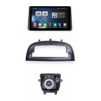 Штатна магнітола серії QIV Q1 під Mazda 3 Mazda3 Axela BM 2014-2019 (K) 9 дюймів C-Q45197