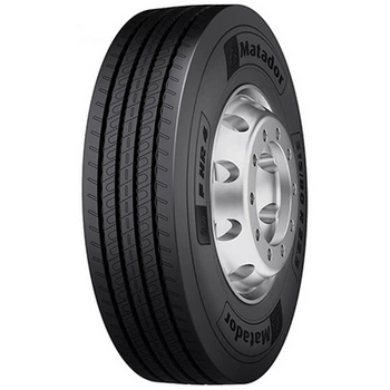 Грузовые шины Matador F HR4 (рулевая) 215/75 R17.5 126/124M 3PMSF