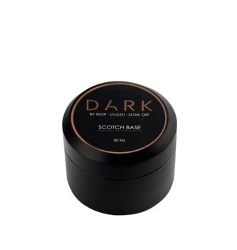 База камуфлирующая Dark Scotch Base, 30 мл