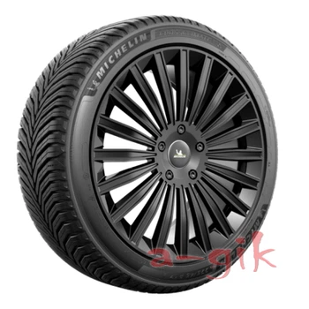 Шина Michelin CrossClimate 3 205/55 R16 91W