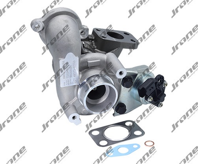 Турбина Ford Fiesta 09-17, Fiat Scudo 07-16, Peugeot Expert 07-16 Jrone 8M02-200-886 (AV6Q-6K682-BB, RMAV6Q6K682BB, RMAV6Q-6K682-BB)