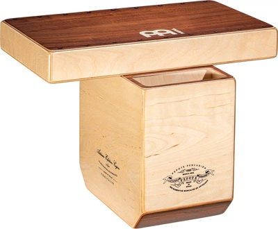 Кахон MEINL Artisan Edition Slap Top Cajon Vidalita Line AEVLPS