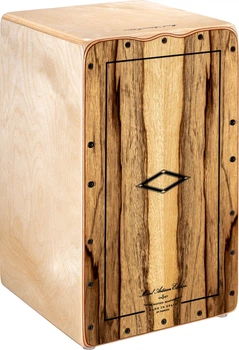 Кахон MEINL Artisan Edition Cajon Minera Line Limba AEMILLI