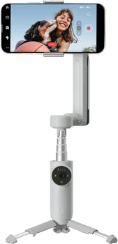 Стабилизатор Insta360 Flow Grey Б/В