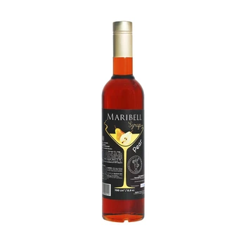 Сироп Maribell Груша 700 мл