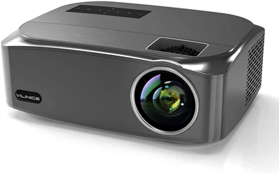 Проектор VILINICE DL-89 Full HD Б/В