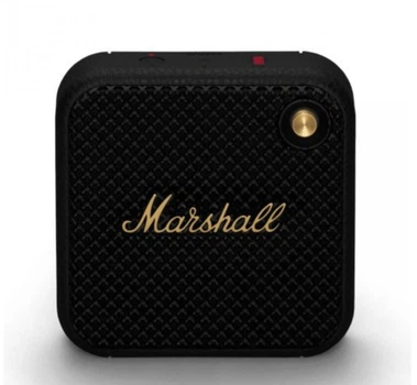 Портативная колонка Marshall Willen BT 10 Вт до 15 часов IP67