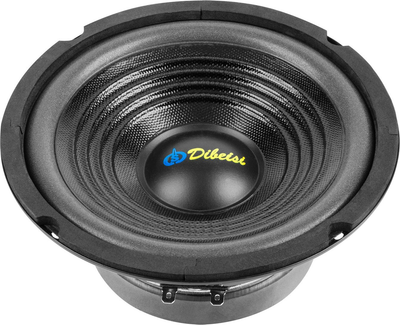 Głośnik samochodowy Dibeisi DBS-G6502 8 Ohm (5901436717126)