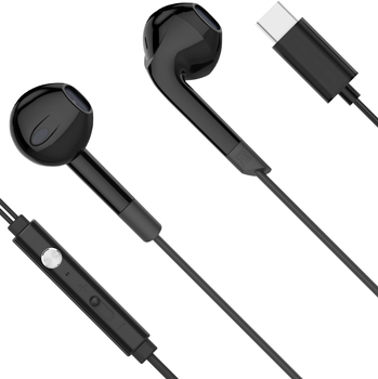 Навушники Kruger & Matz C2 Black (5901890073493)