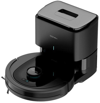 Robot sprzątający Cecotec Conga 7490 Ultimate Home Genesis (08104)