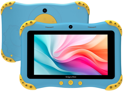 Tablet Kruger&Matz FUN 708 4G 32GB Blue (5901890106290)