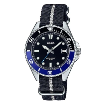 Жіночий Спортивний Японський Кварцовий Годинник CASIO MDV-10C-1A2VEF