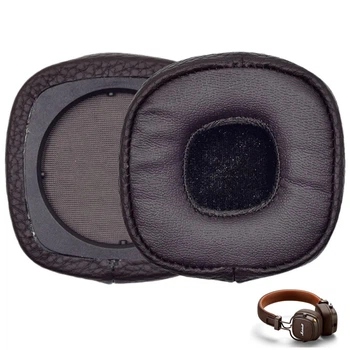 Амбушюры Marshall Major III 3 brown коричневые