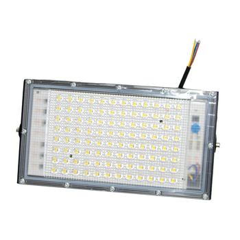 Світлодіодний лед ліхтар, 96 LED Light 100W, 220В, вуличний прожектор (VS7007194)