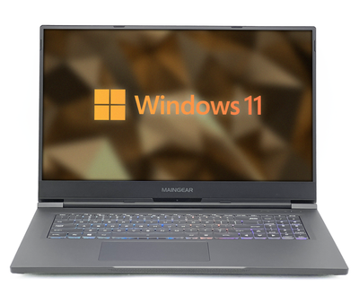 Ноутбук Maingear Vector Pro 17 MG-VCP17 A-3080 / 17 IPS 1920x1080 144Гц / AMD Ryzen 9 5900HX / 64GB / 960GB / NVIDIA GeForce RTX 3080 / [MNGRVCTRPR17MGVCP173080A308096064IAM] БО