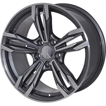 ORIGINAL BMW 9560 R18 W8.5 PCD5x120 ET38 DIA74.1 GP