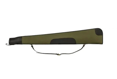 Чoхол для рушниці "Beretta" EVO Leather Gun Case (green)