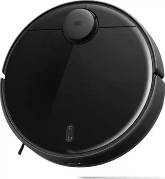 Робот-пилосос Xiaomi Mi Robot Vacuum-Mop 2 Pro Black