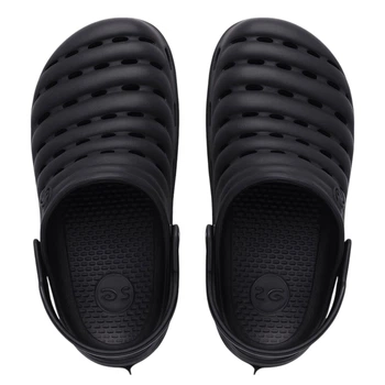 Крокси для хлопчика DS DS000-1 39-40 Червоний
