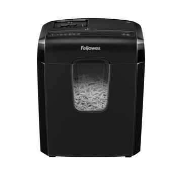 Шредер Fellowes 6C
