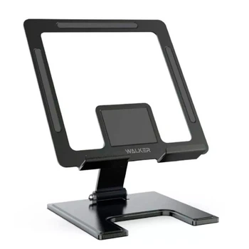 Настільний тримач WALKER WST-121 Black (для планшета) 71895