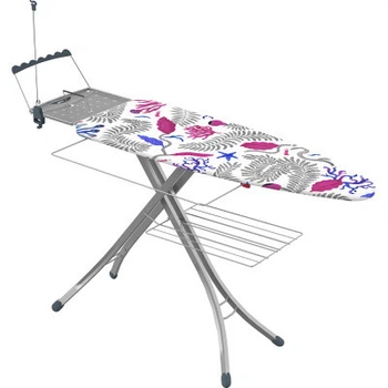 Гладильная доска Gimi Advance L Blue Flower (154163) (928464)