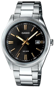 Мужские наручные часы CASIO MTP-1302PD-1A2VEF