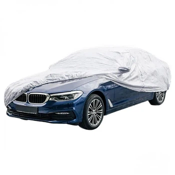Чехол-тент на автомобиль Elegant L 483x178x120см (Auto-56243) аксесуари для авто