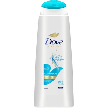 Шампунь Dove Роскошный объем 400 мл (8720181205668)