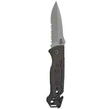 Складаний ніж SOG Escape Folding Knife (2000000117751)