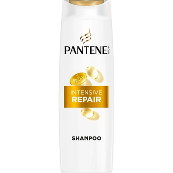 Шампунь Pantene Pro-V Інтенсивне відновлення 625 мл (8700216509084)