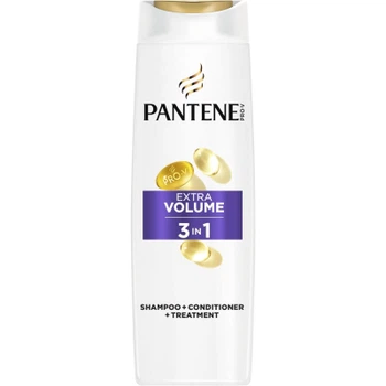 Шампунь Pantene Pro-V 3 в 1 Додатковий об'єм 325 мл (8700216508988)